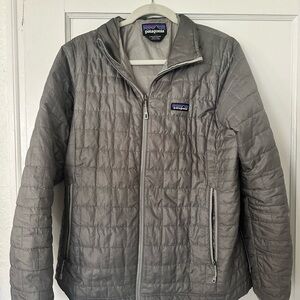 Patagonia Women’s Gray Jacket